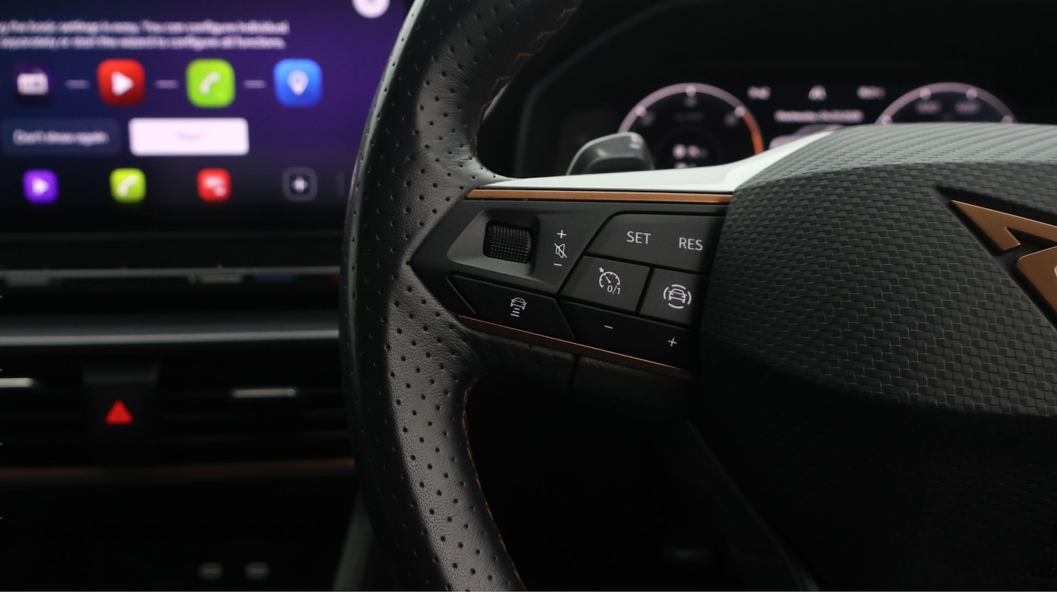 Used Cupra Formentor 2023 for sale - 77750200: Photo 22