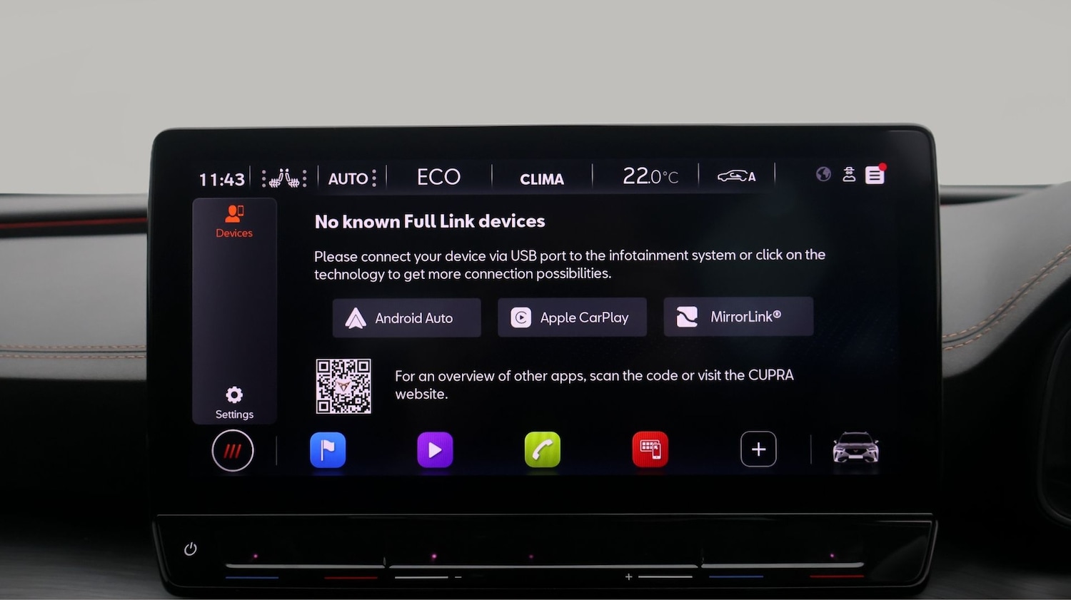 Used Cupra Formentor 2023 for sale - 77750200: Photo 25