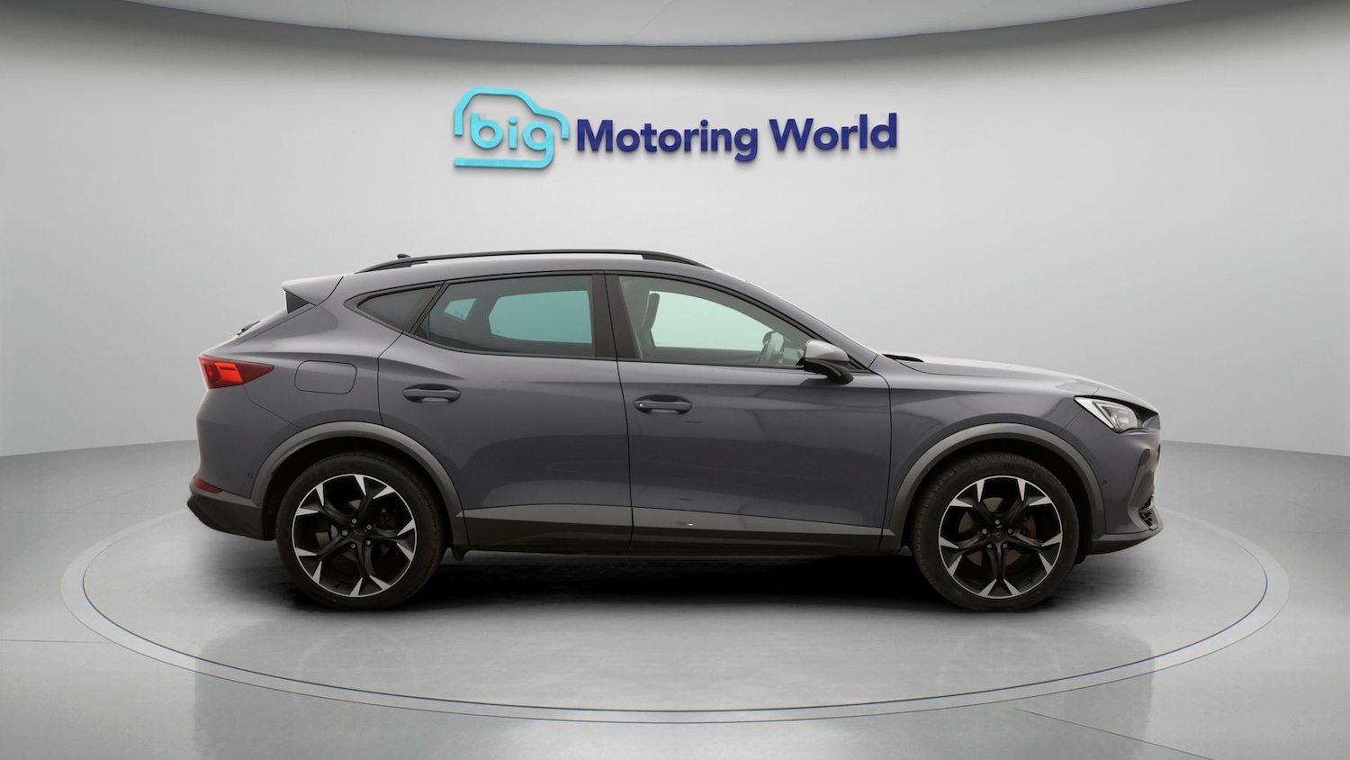 Used Cupra Formentor 2023 for sale - 77750200: Photo 8