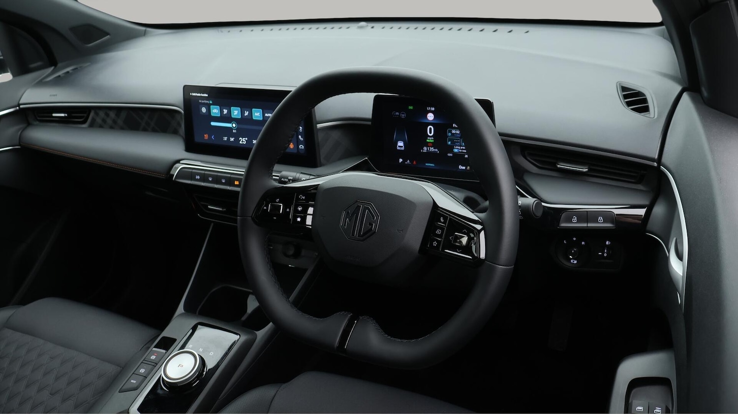 Used MG MG3 2025 for sale - 76715049: Photo 10