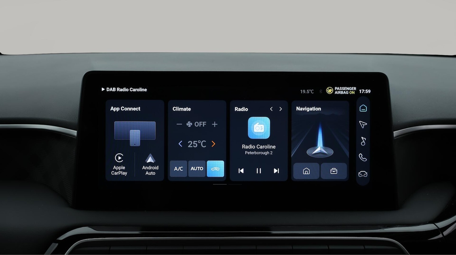 Used MG MG3 2025 for sale - 76715049: Photo 12