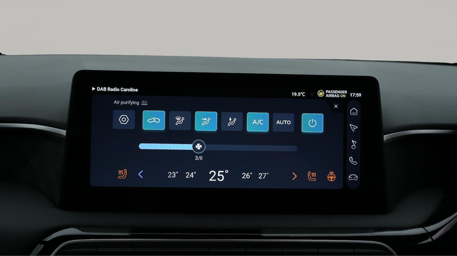 Used MG MG3 2025 for sale - 76715049: Photo 13