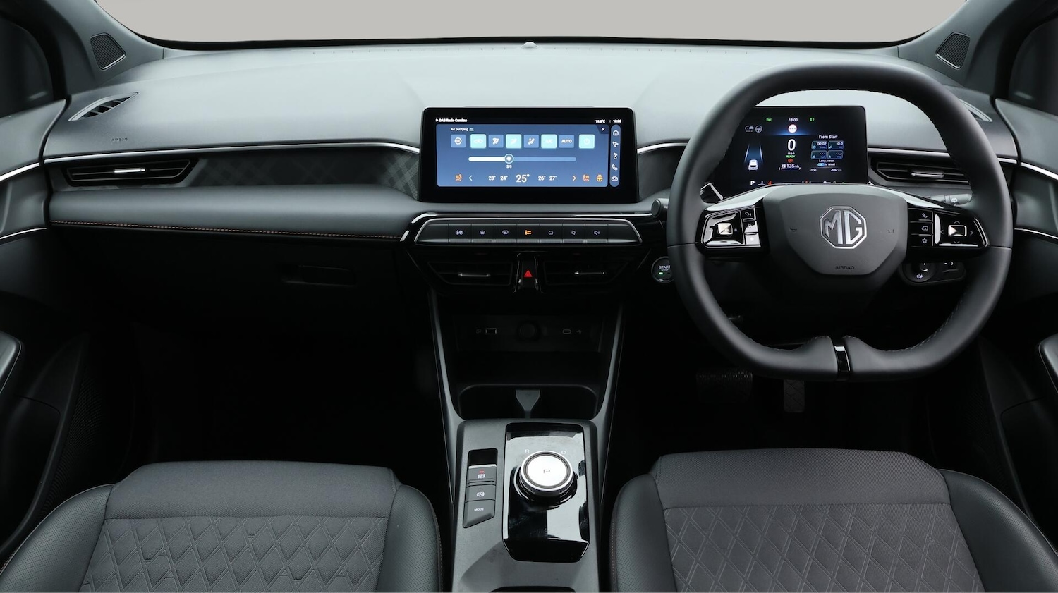 Used MG MG3 2025 for sale - 76715049: Photo 14