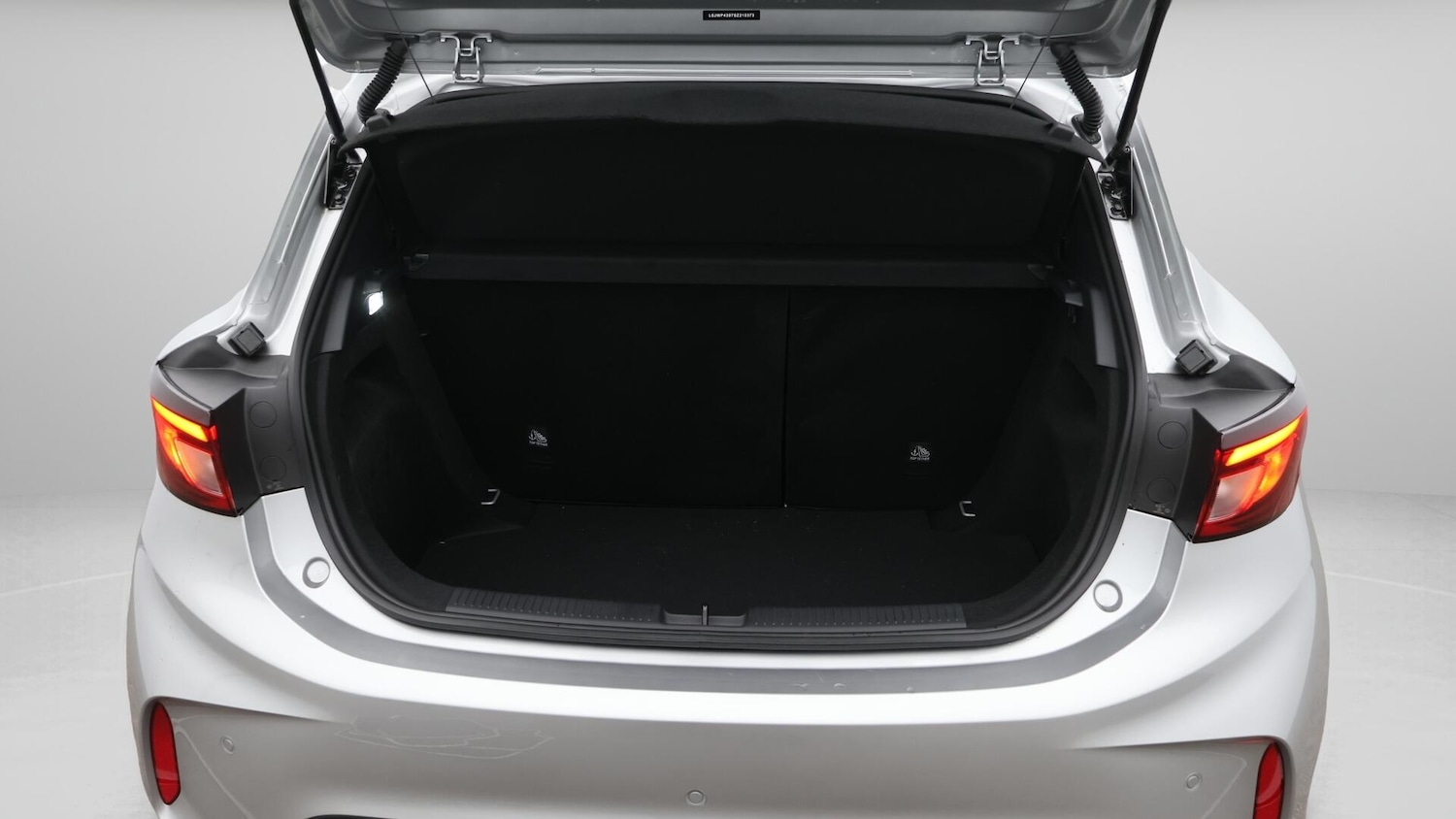 Used MG MG3 2025 for sale - 76715049: Photo 18