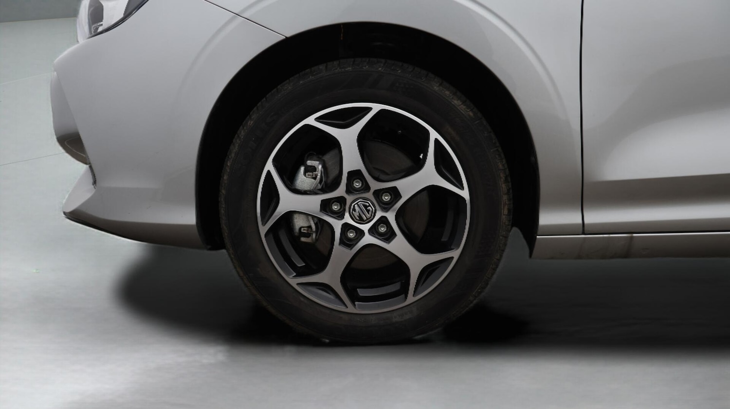 Used MG MG3 2025 for sale - 76715049: Photo 19