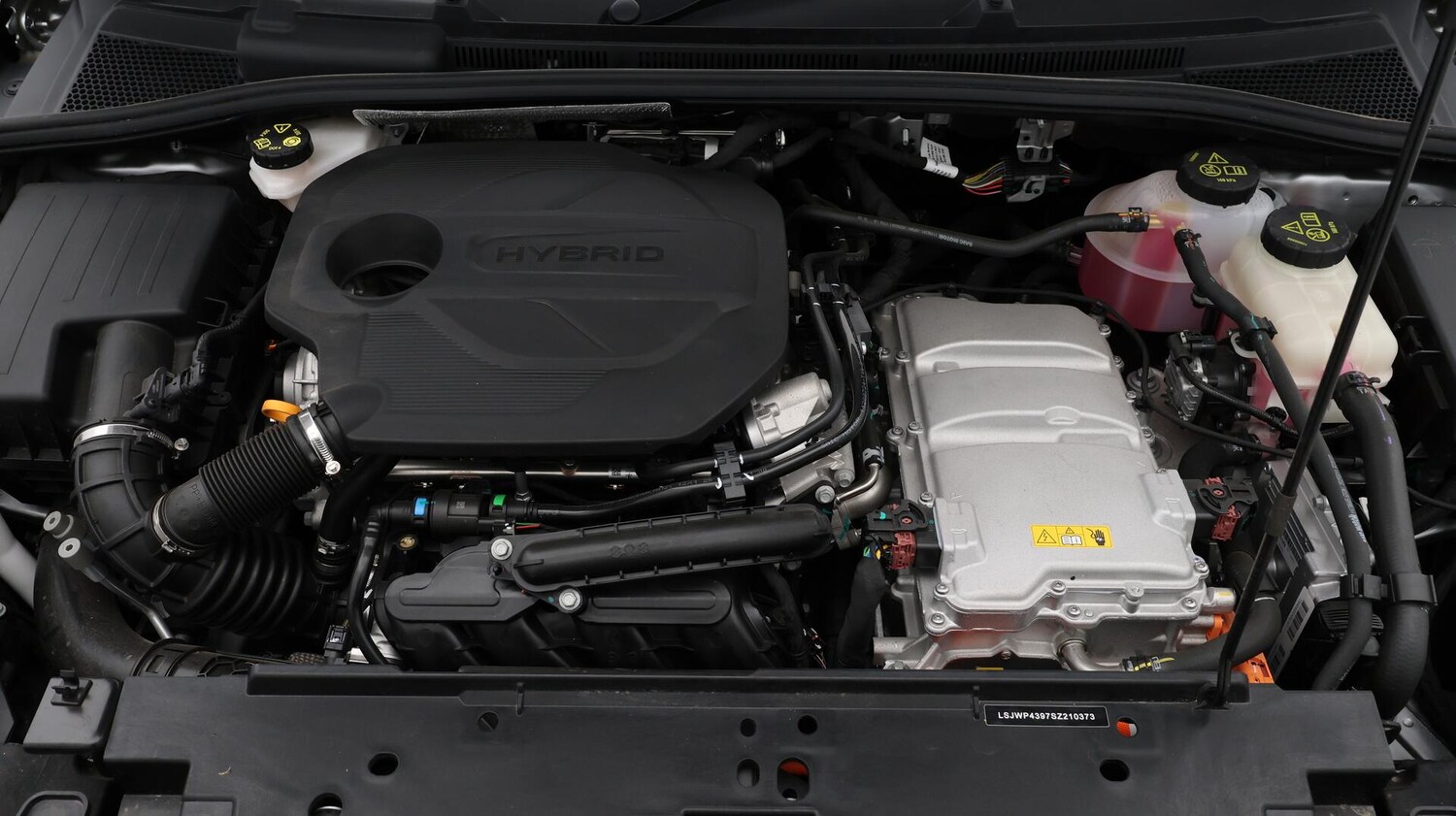 Used MG MG3 2025 for sale - 76715049: Photo 20