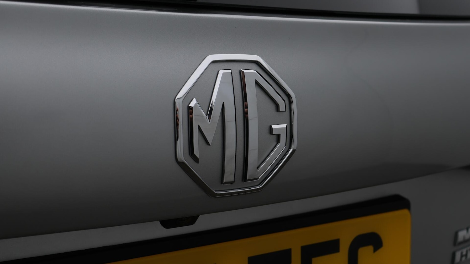 Used MG MG3 2025 for sale - 76715049: Photo 21