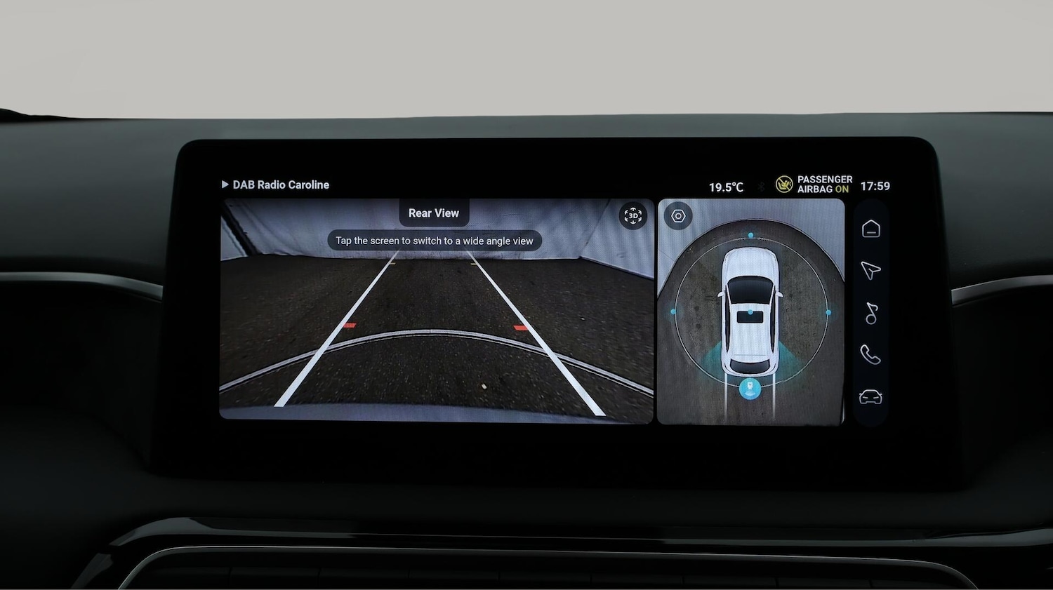 Used MG MG3 2025 for sale - 76715049: Photo 24