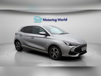 Used MG MG3 2025 for sale - 76715049: Photo