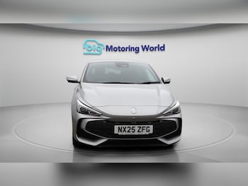 Used MG MG3 2025 for sale - 76715049: Photo