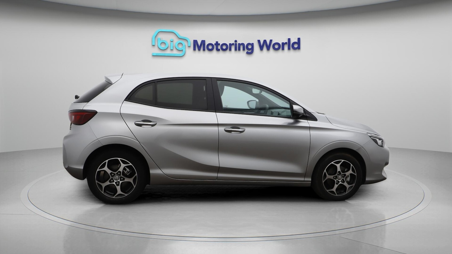 Used MG MG3 2025 for sale - 76715049: Photo 9