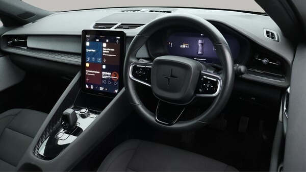 Used Polestar Polestar 2 2022 for sale - 76247384: Photo 10
