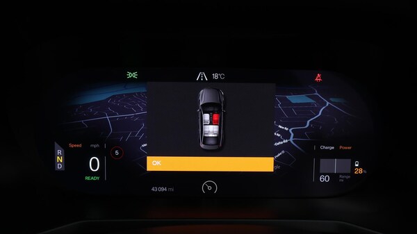 Used Polestar Polestar 2 2022 for sale - 76247384: Photo 11