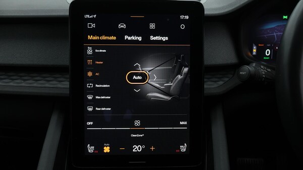 Used Polestar Polestar 2 2022 for sale - 76247384: Photo 13