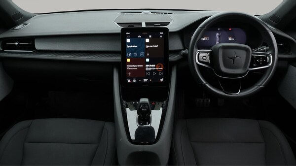 Used Polestar Polestar 2 2022 for sale - 76247384: Photo 14