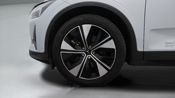 Used Polestar Polestar 2 2022 for sale - 76247384: Photo 19