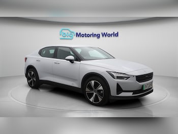 Used Polestar Polestar 2 2022 for sale - 76247384: Photo 2