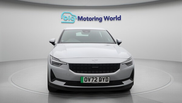 Used Polestar Polestar 2 2022 for sale - 76247384: Photo 3
