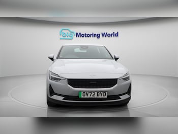Used Polestar Polestar 2 2022 for sale - 76247384: Photo 3