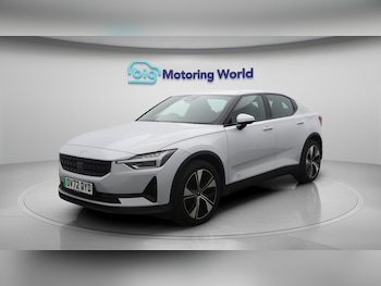 Used Polestar Polestar 2 2022 for sale - 76247384: Photo 4