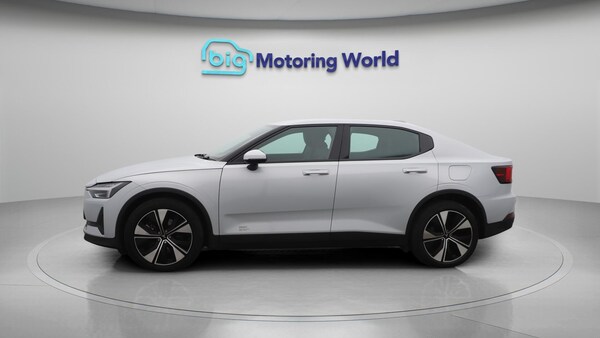 Used Polestar Polestar 2 2022 for sale - 76247384: Photo 5