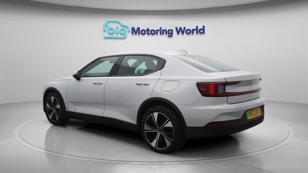 Used Polestar Polestar 2 2022 for sale - 76247384: Photo 6