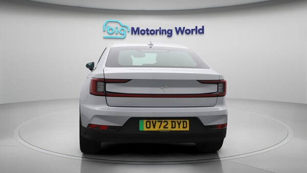 Used Polestar Polestar 2 2022 for sale - 76247384: Photo 7