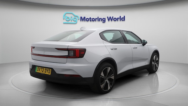 Used Polestar Polestar 2 2022 for sale - 76247384: Photo 8