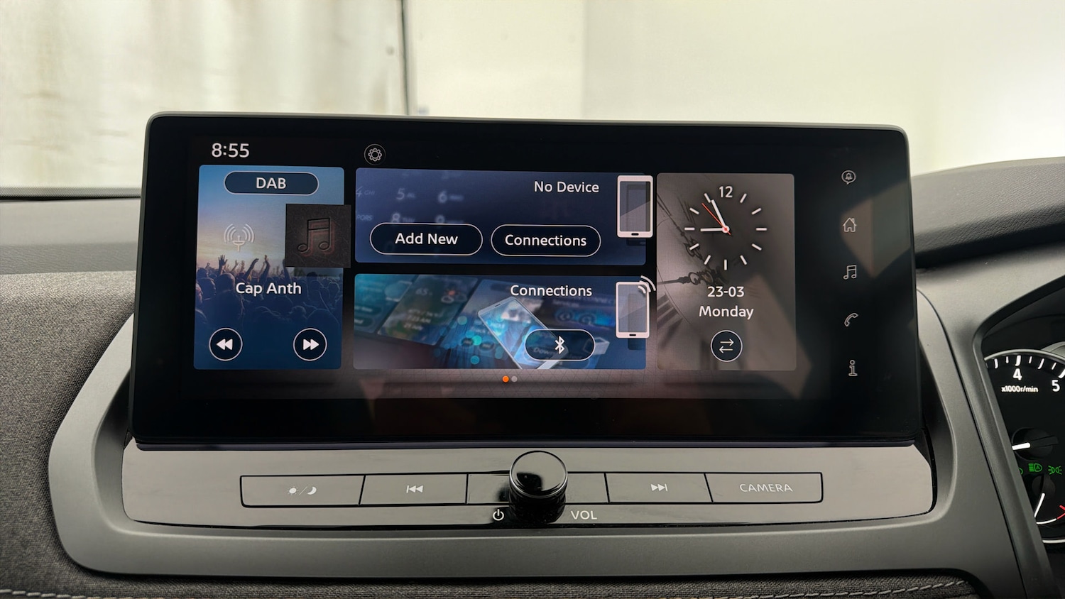 Used Nissan Qashqai 2025 for sale - 77985176: Photo 10