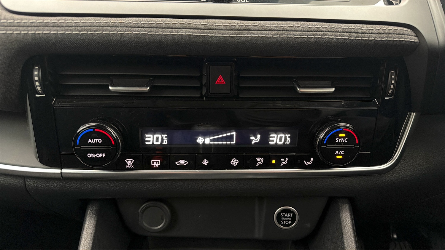 Used Nissan Qashqai 2025 for sale - 77985176: Photo 11