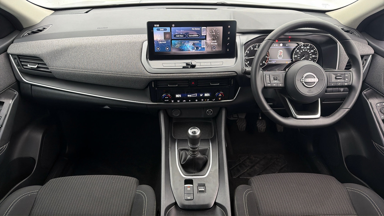 Used Nissan Qashqai 2025 for sale - 77985176: Photo 12