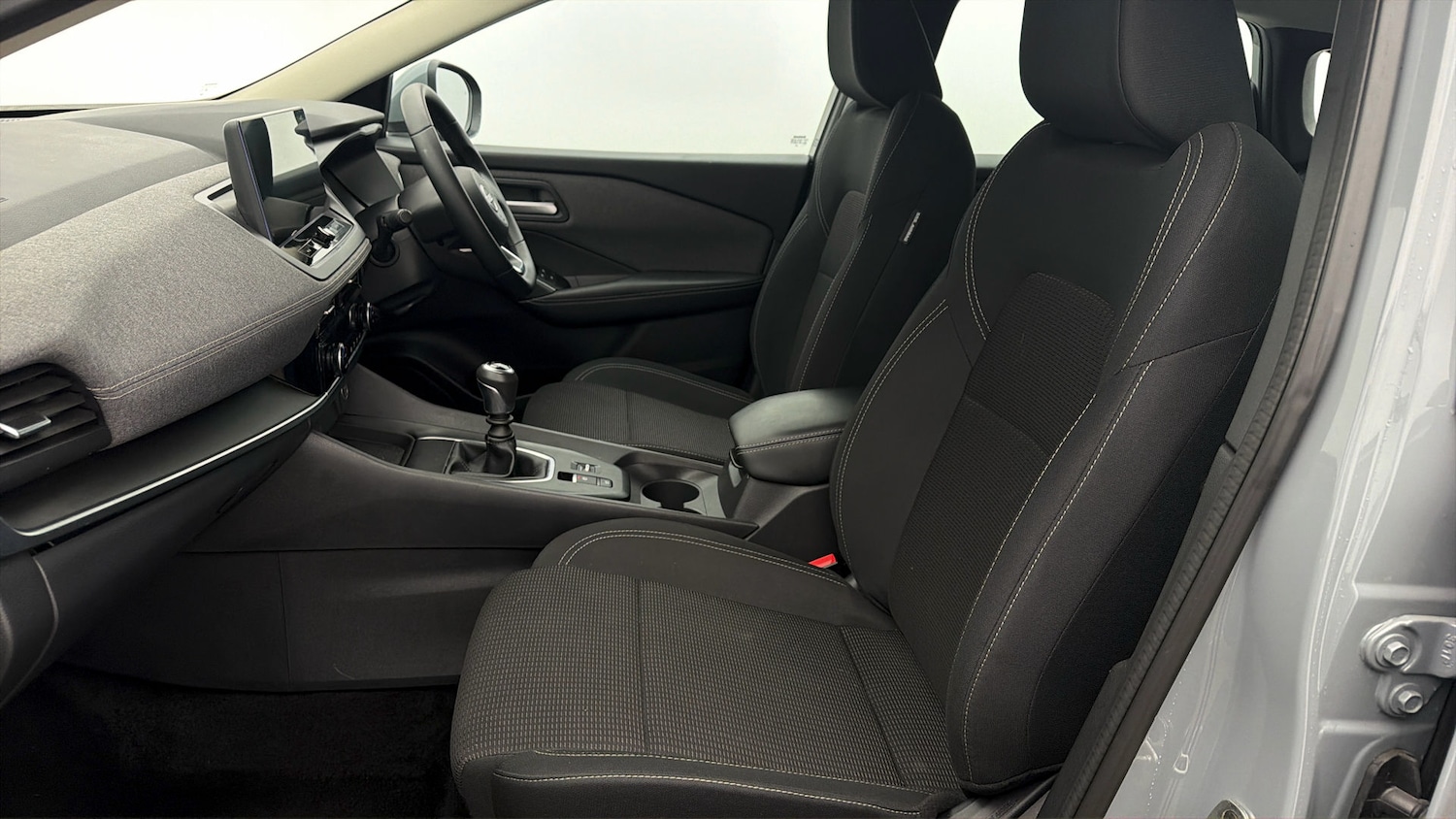 Used Nissan Qashqai 2025 for sale - 77985176: Photo 13