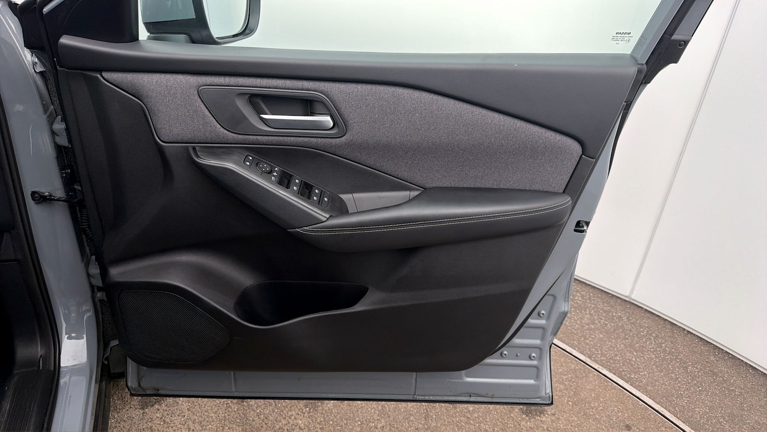 Used Nissan Qashqai 2025 for sale - 77985176: Photo 14