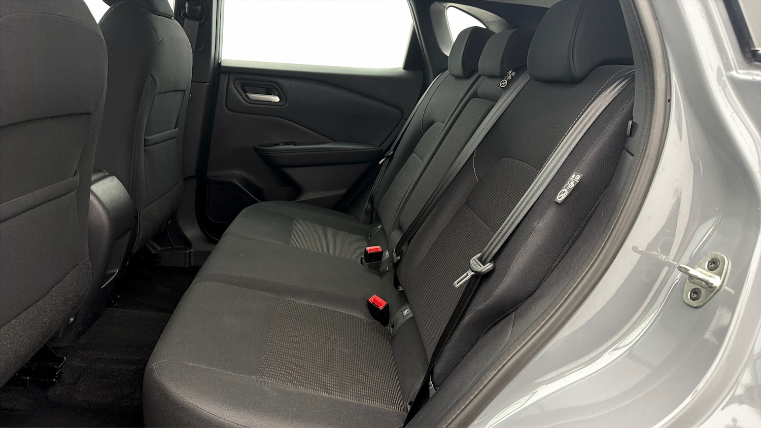 Used Nissan Qashqai 2025 for sale - 77985176: Photo 15