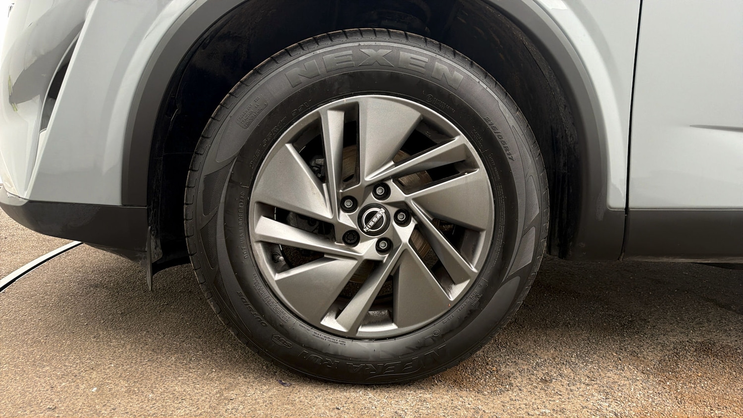 Used Nissan Qashqai 2025 for sale - 77985176: Photo 17