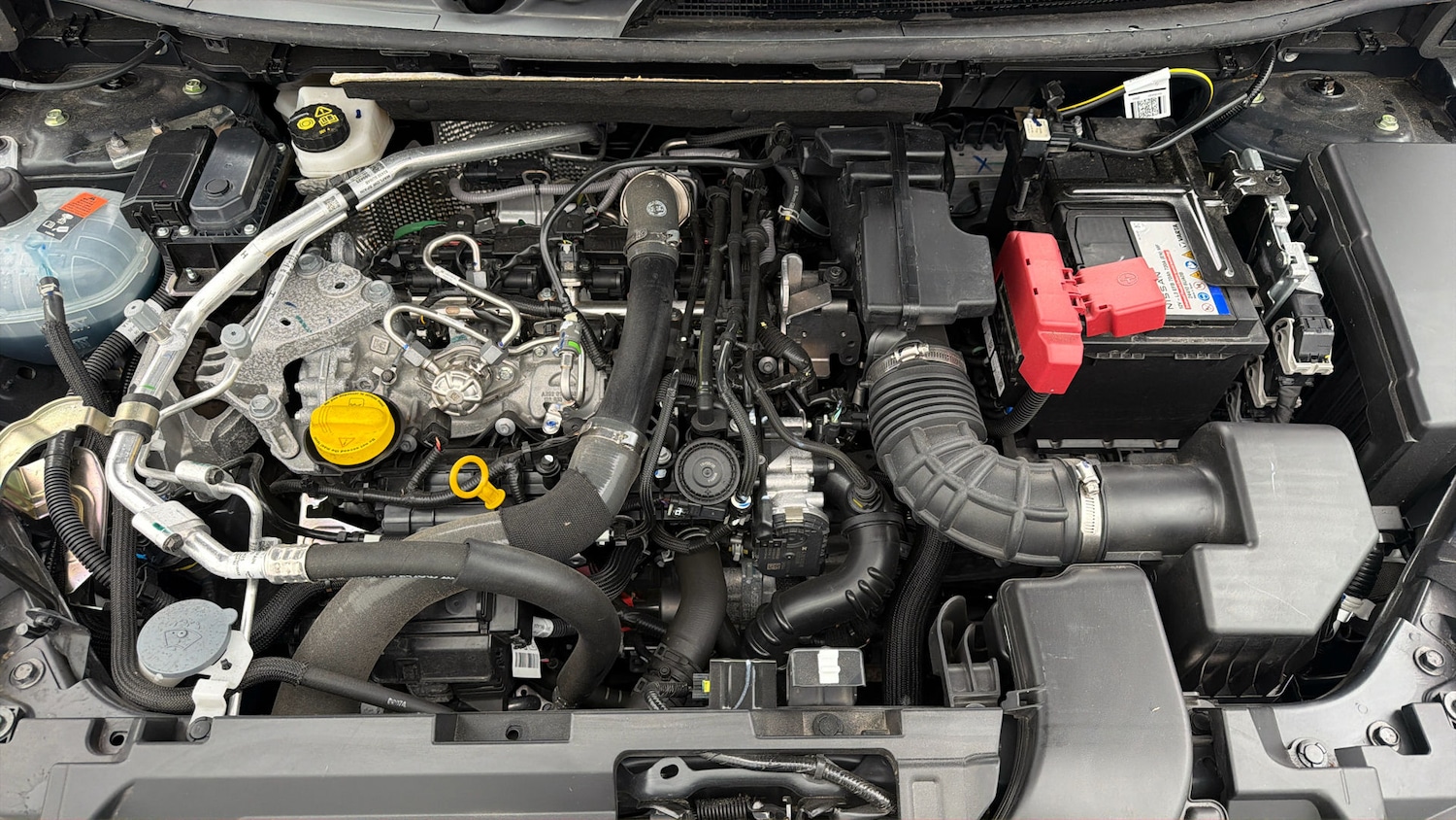 Used Nissan Qashqai 2025 for sale - 77985176: Photo 18