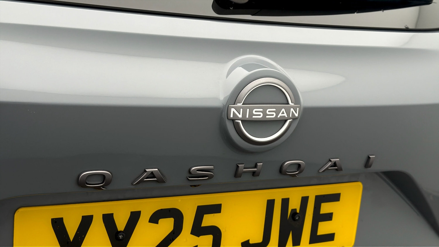 Used Nissan Qashqai 2025 for sale - 77985176: Photo 20