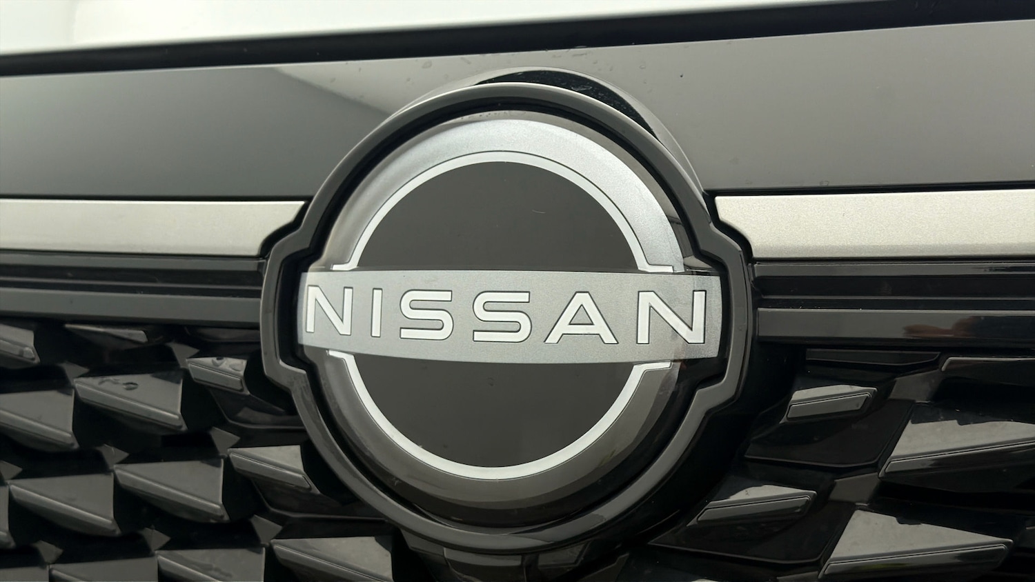 Used Nissan Qashqai 2025 for sale - 77985176: Photo 21