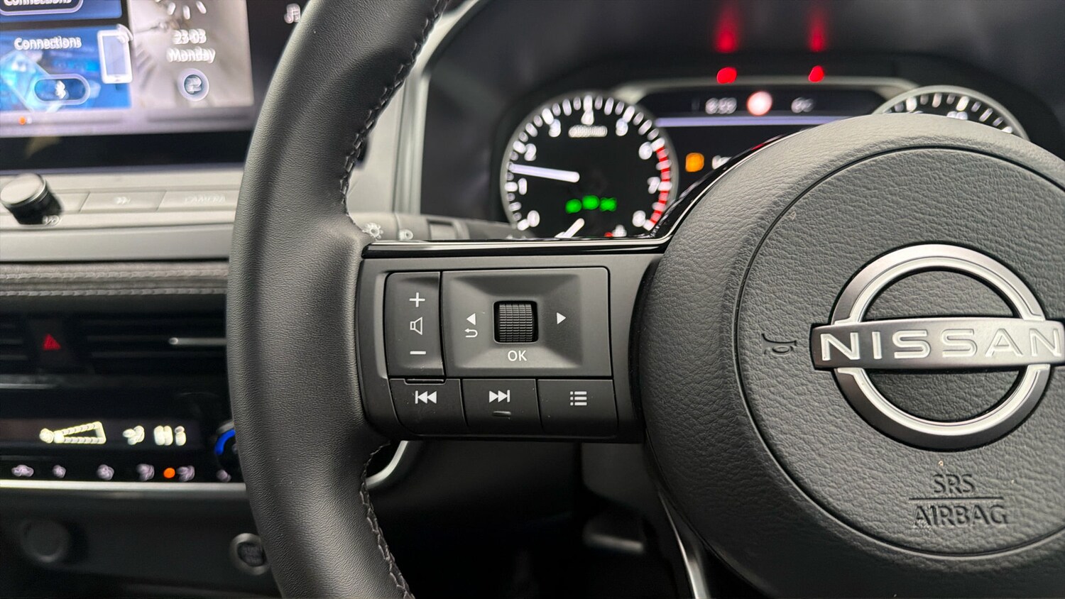 Used Nissan Qashqai 2025 for sale - 77985176: Photo 22