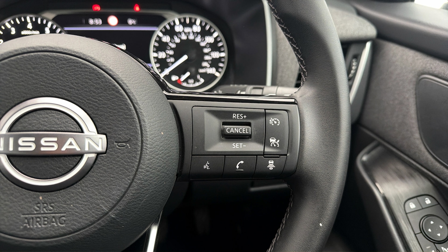 Used Nissan Qashqai 2025 for sale - 77985176: Photo 23