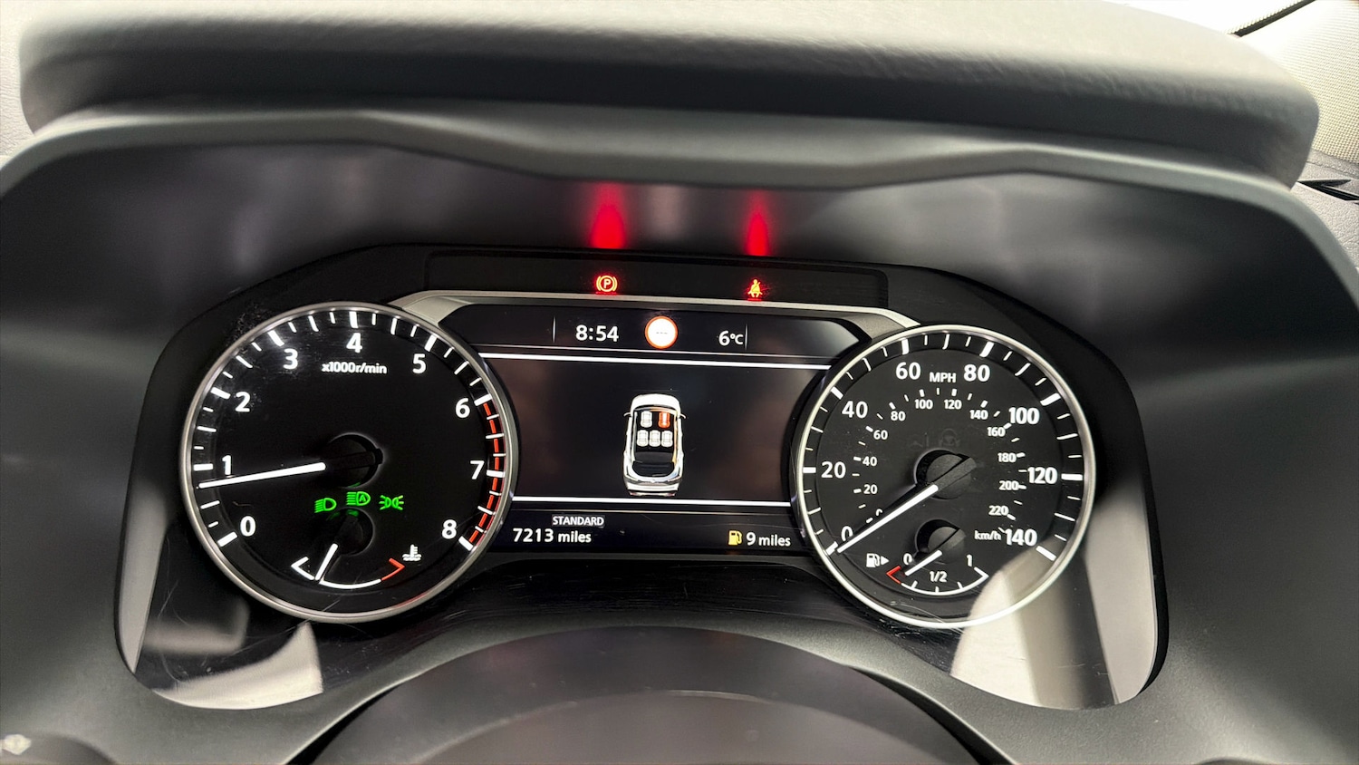 Used Nissan Qashqai 2025 for sale - 77985176: Photo 25