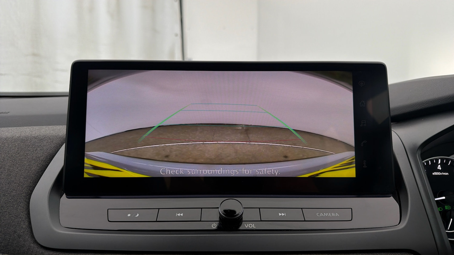 Used Nissan Qashqai 2025 for sale - 77985176: Photo 26