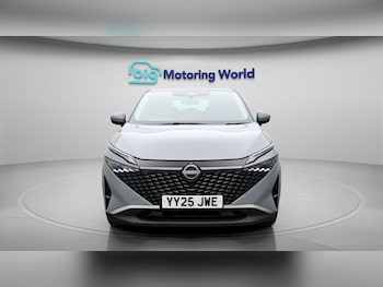 Used Nissan Qashqai 2025 for sale - 77985176: Photo