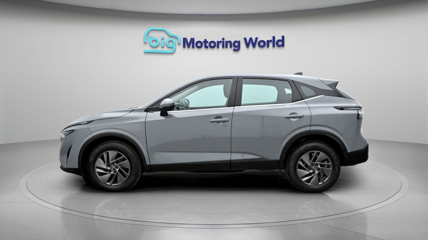 Used Nissan Qashqai 2025 for sale - 77985176: Photo 4