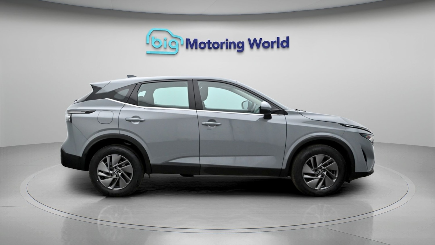 Used Nissan Qashqai 2025 for sale - 77985176: Photo 8