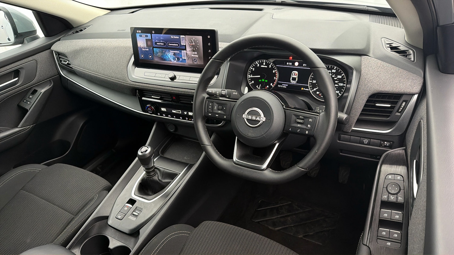 Used Nissan Qashqai 2025 for sale - 77985176: Photo 9