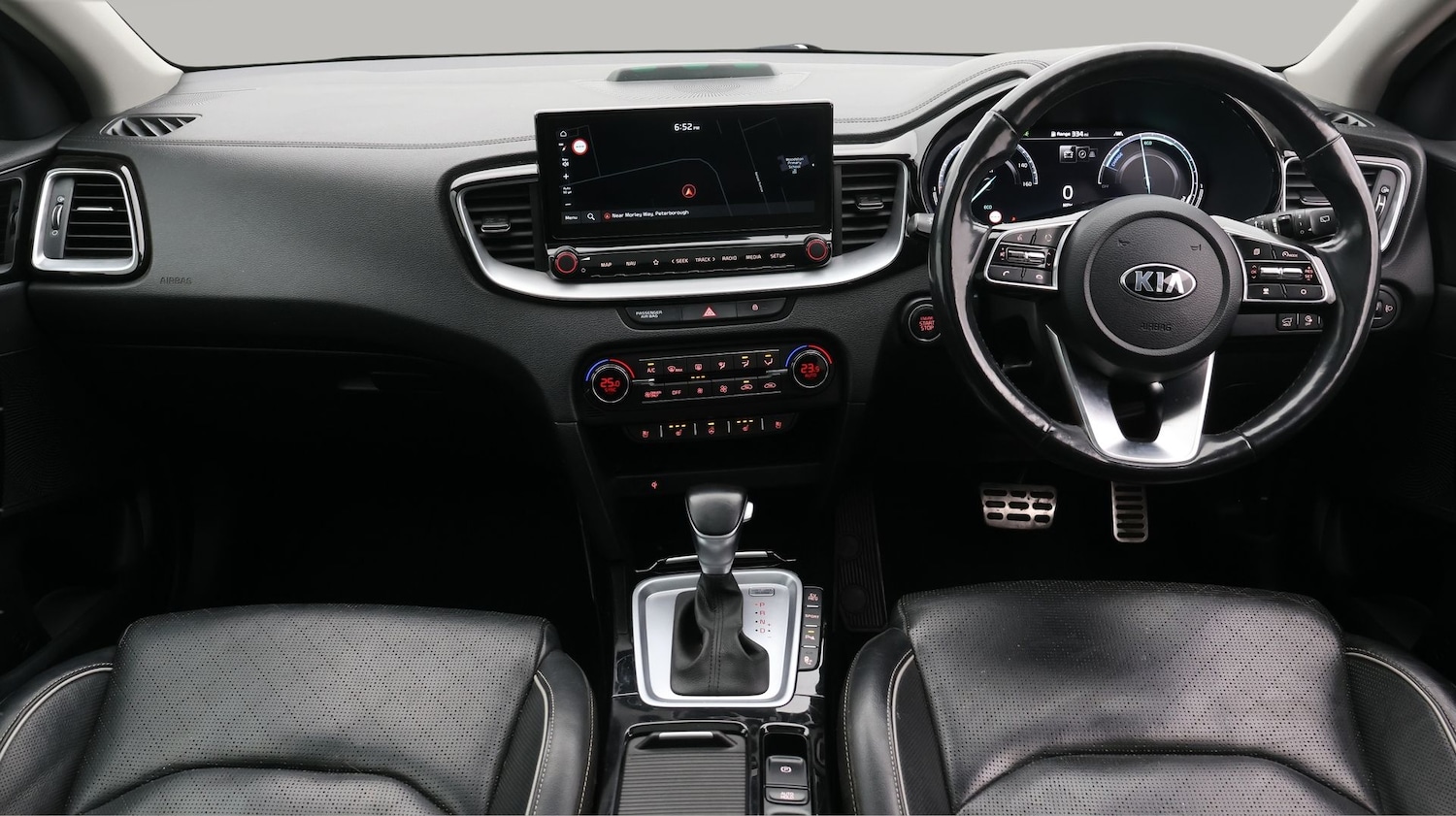 Used Kia XCeed 2021 for sale - 78064058: Photo 13