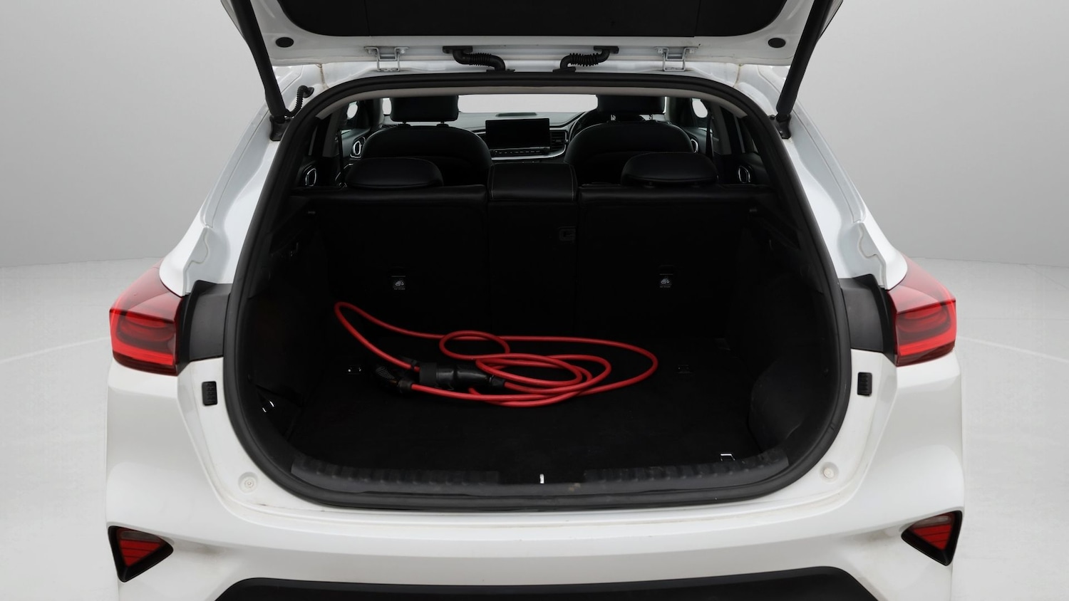 Used Kia XCeed 2021 for sale - 78064058: Photo 17