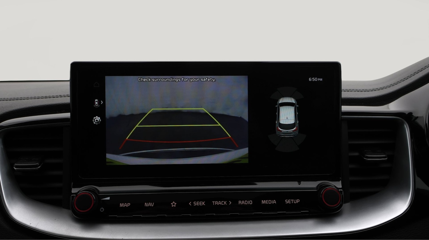 Used Kia XCeed 2021 for sale - 78064058: Photo 22