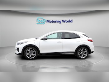 Used Kia XCeed 2021 for sale - 78064058: Photo